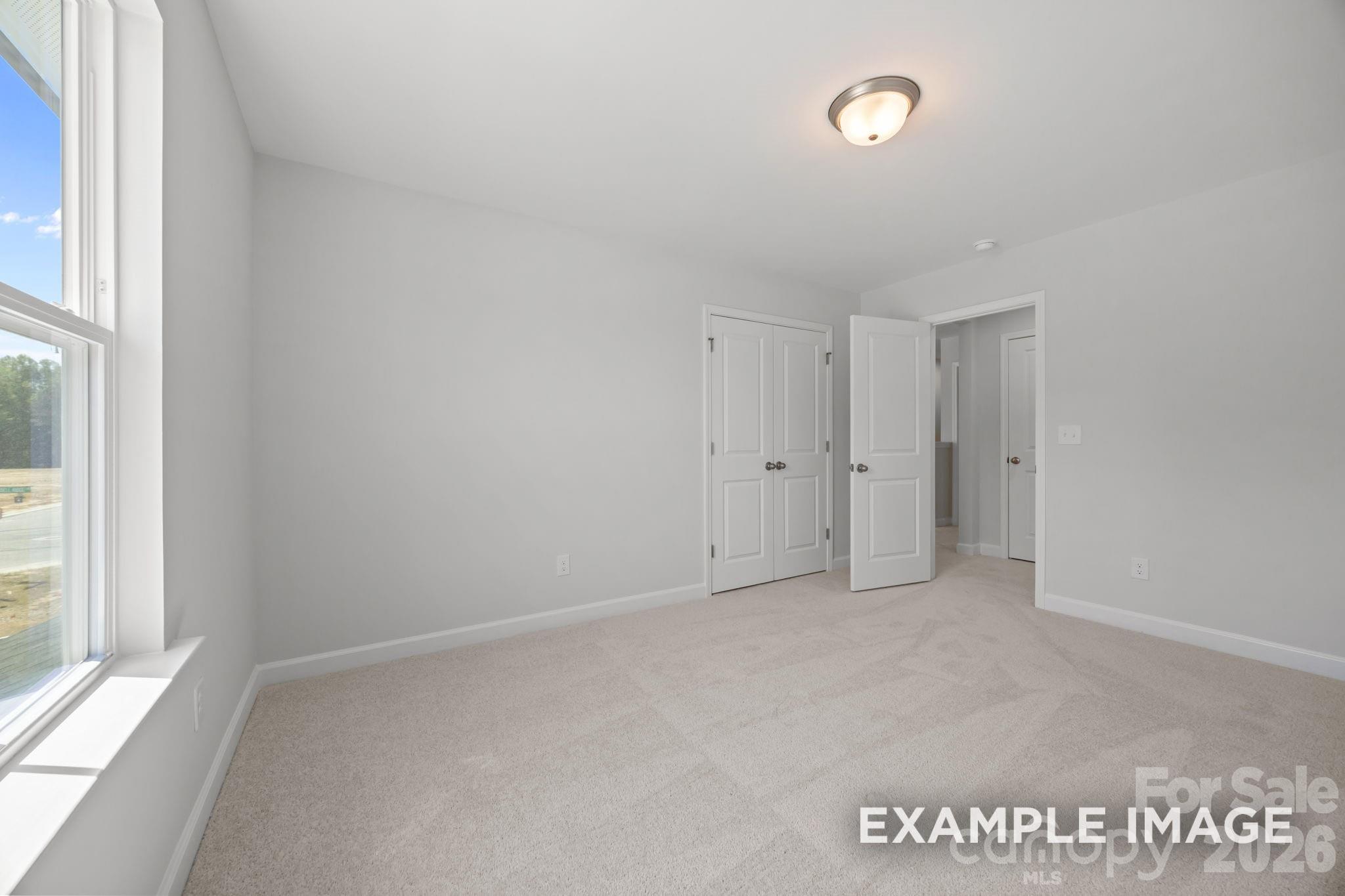 2914 Audubon Ridge Drive #3 — Belmont