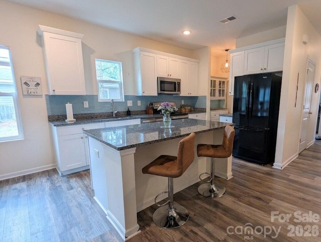156 S Milford Drive — Salisbury