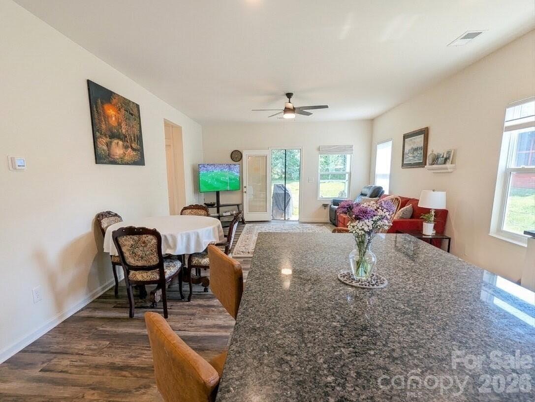 156 S Milford Drive — Salisbury