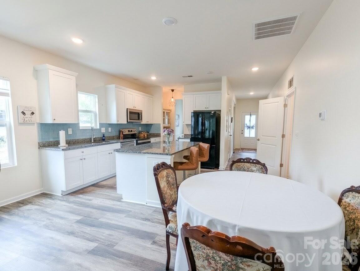 156 S Milford Drive — Salisbury