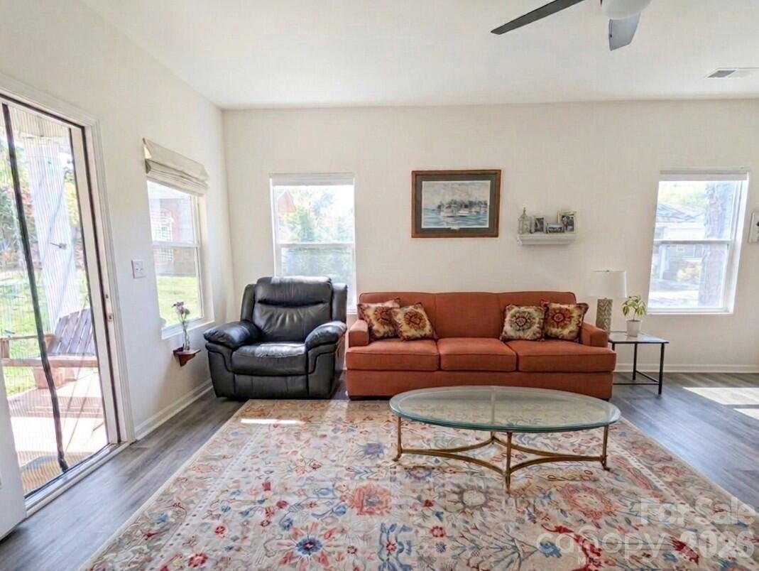 156 S Milford Drive — Salisbury
