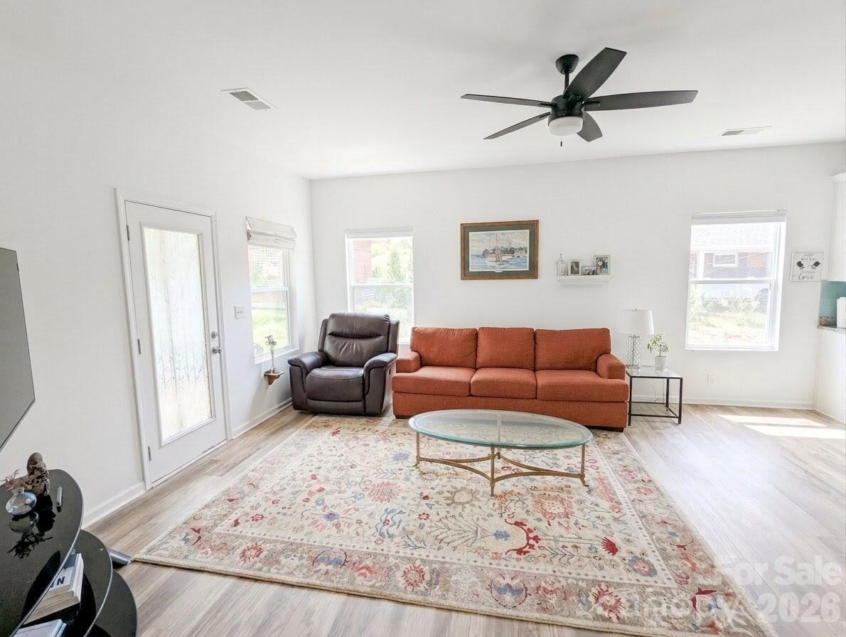156 S Milford Drive — Salisbury
