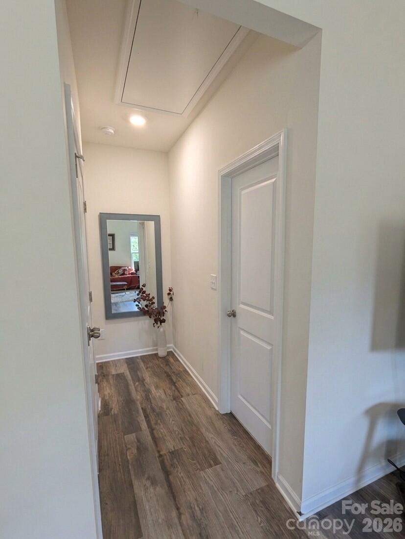 156 S Milford Drive — Salisbury