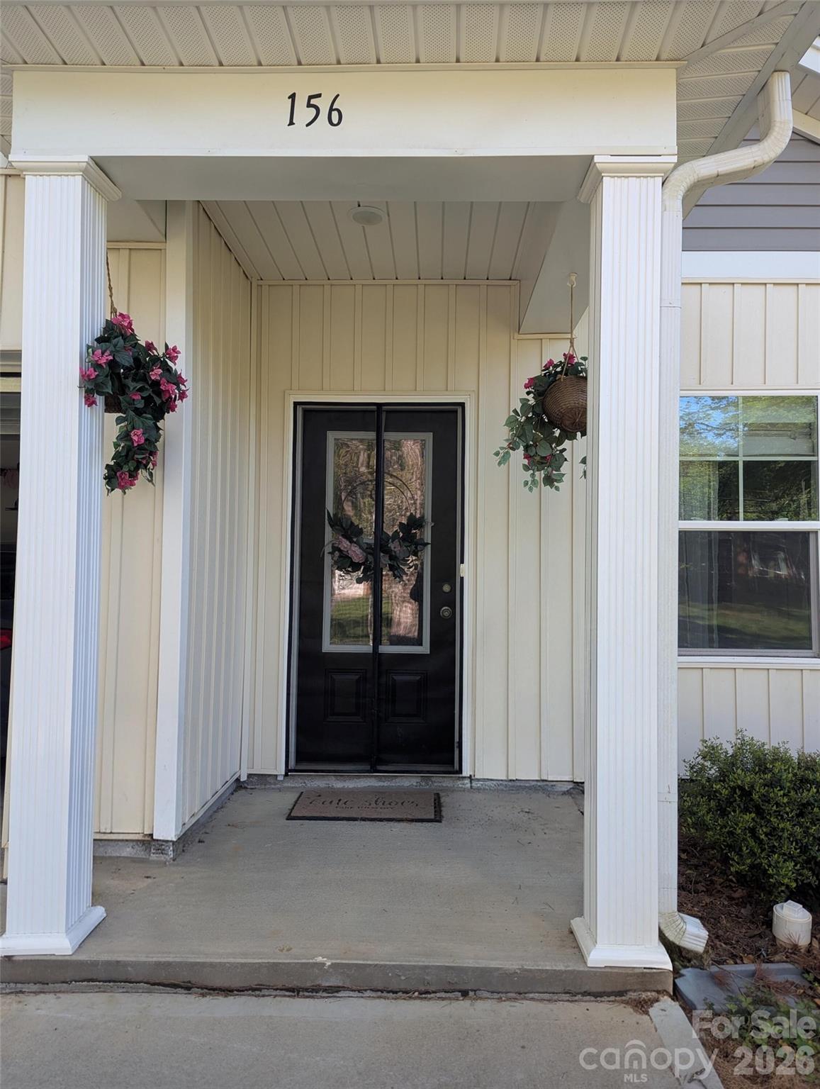 156 S Milford Drive — Salisbury