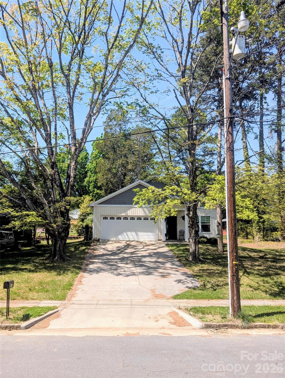 156 S Milford Drive — Salisbury