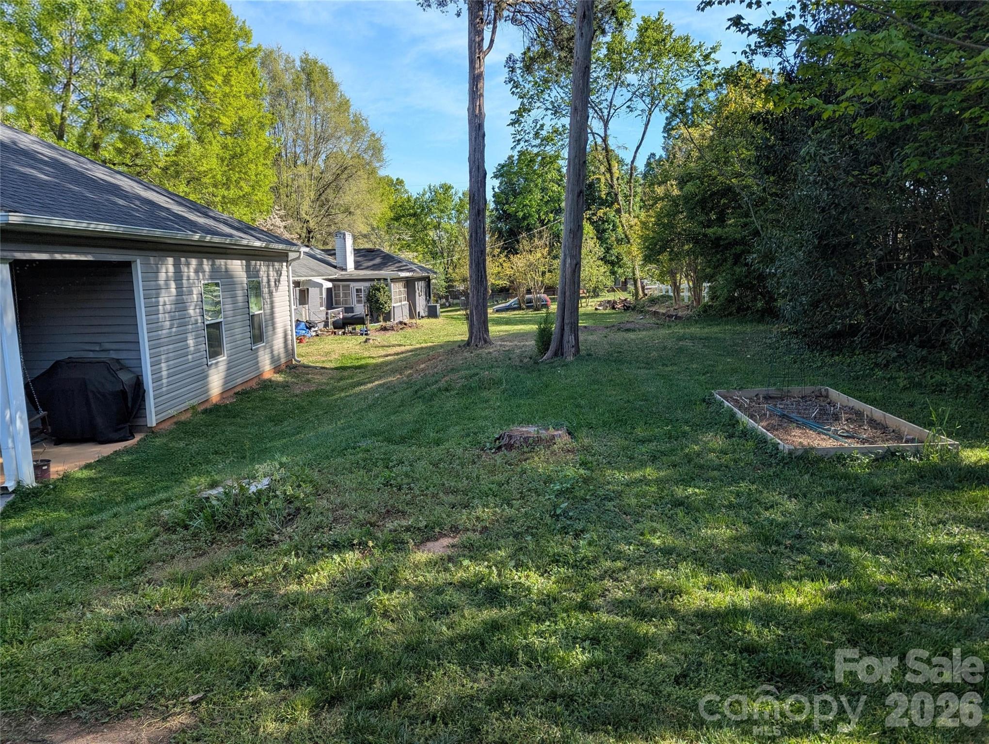 156 S Milford Drive — Salisbury