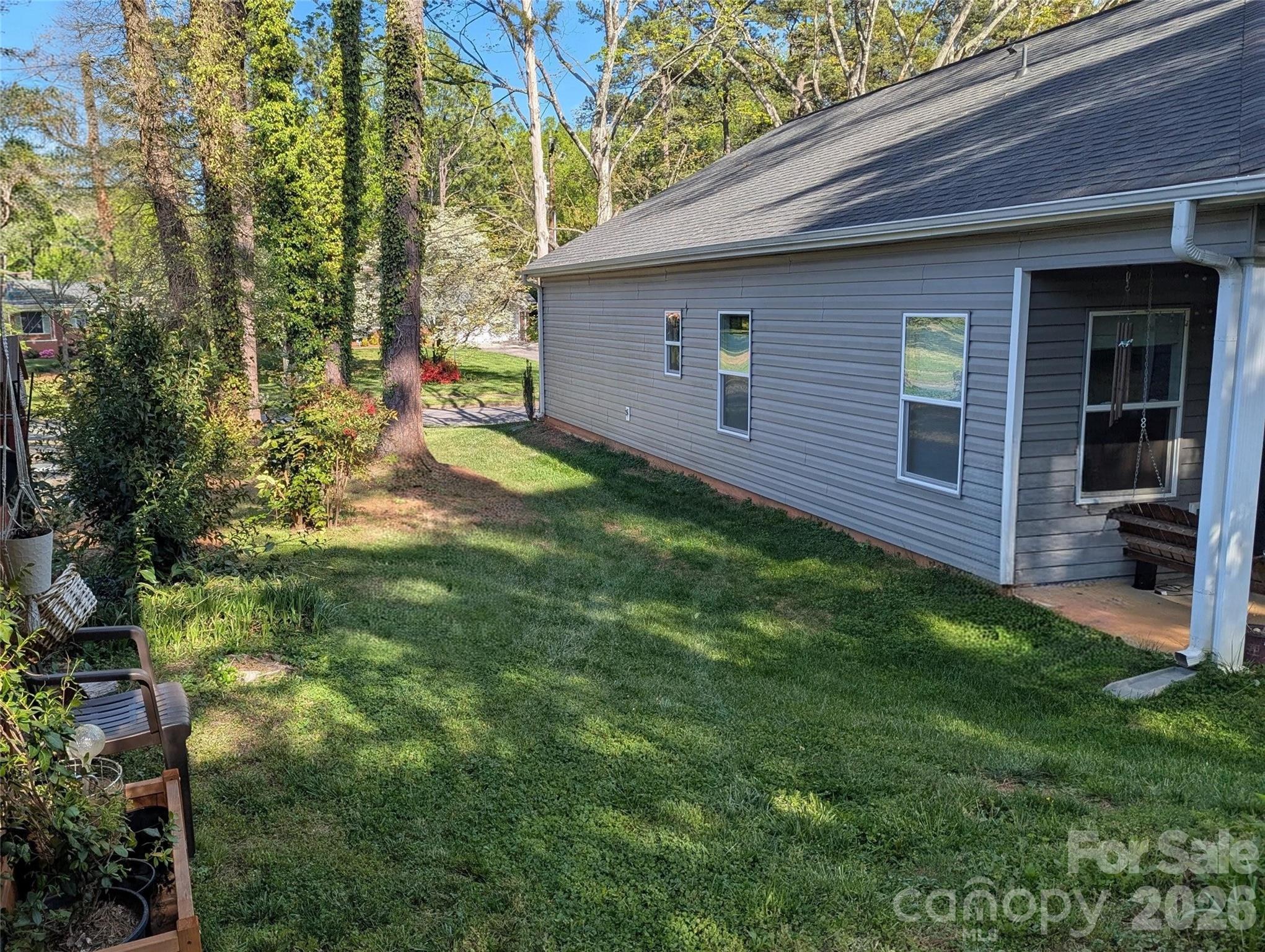 156 S Milford Drive — Salisbury