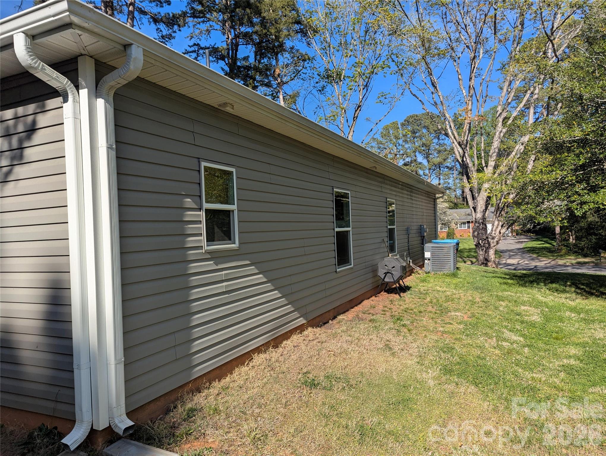 156 S Milford Drive — Salisbury