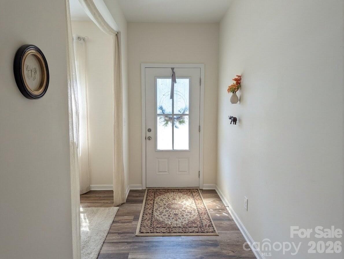 156 S Milford Drive — Salisbury