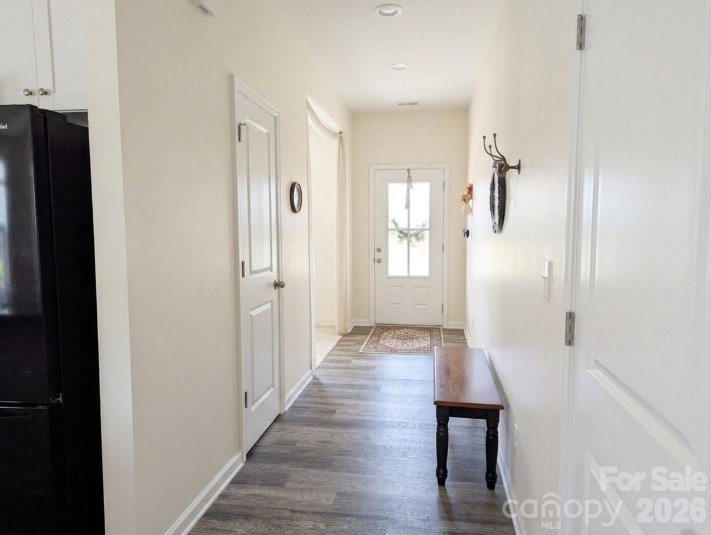156 S Milford Drive — Salisbury