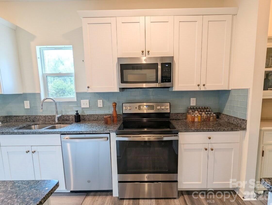 156 S Milford Drive — Salisbury