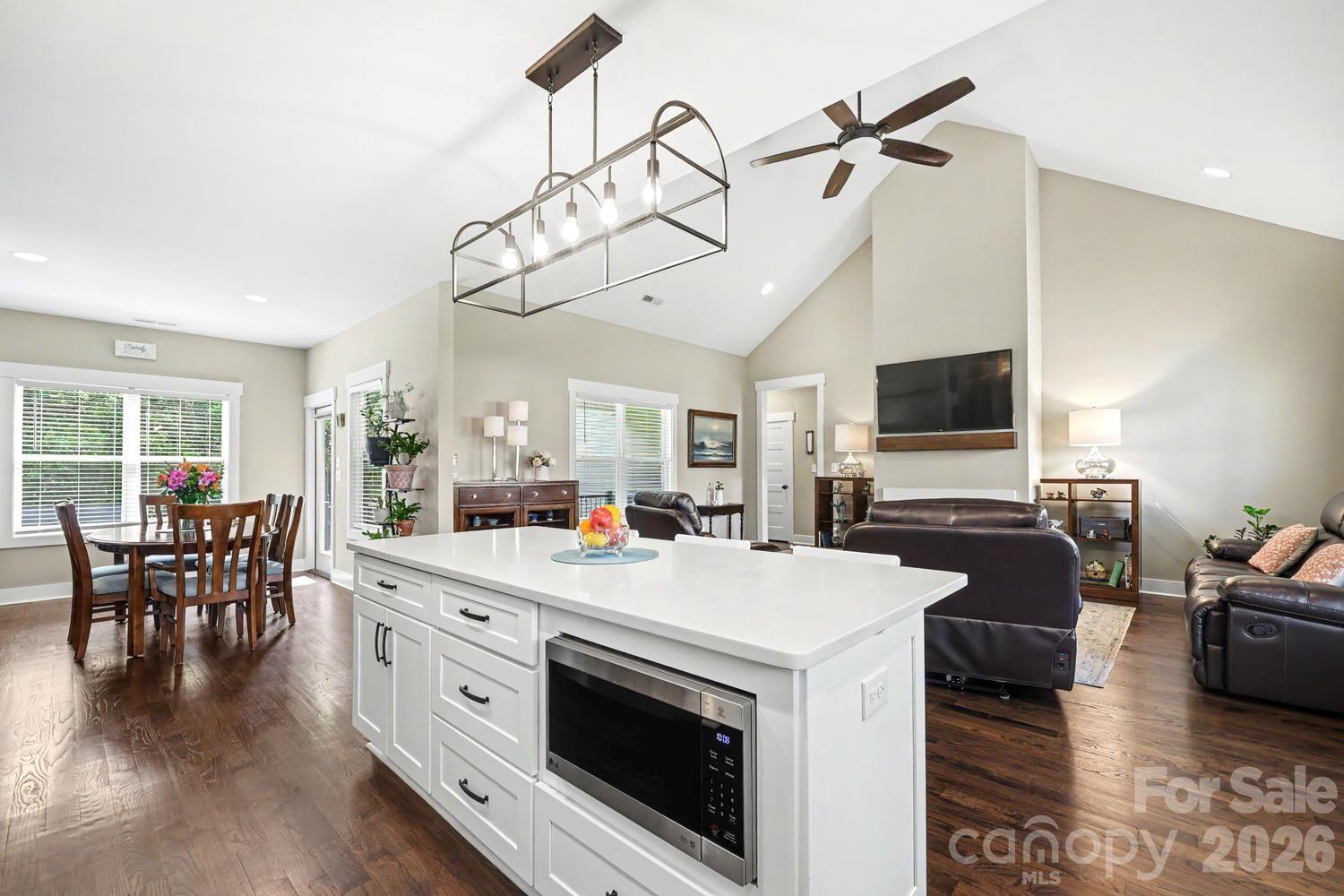 4175 Brandy Creek Court — Clover