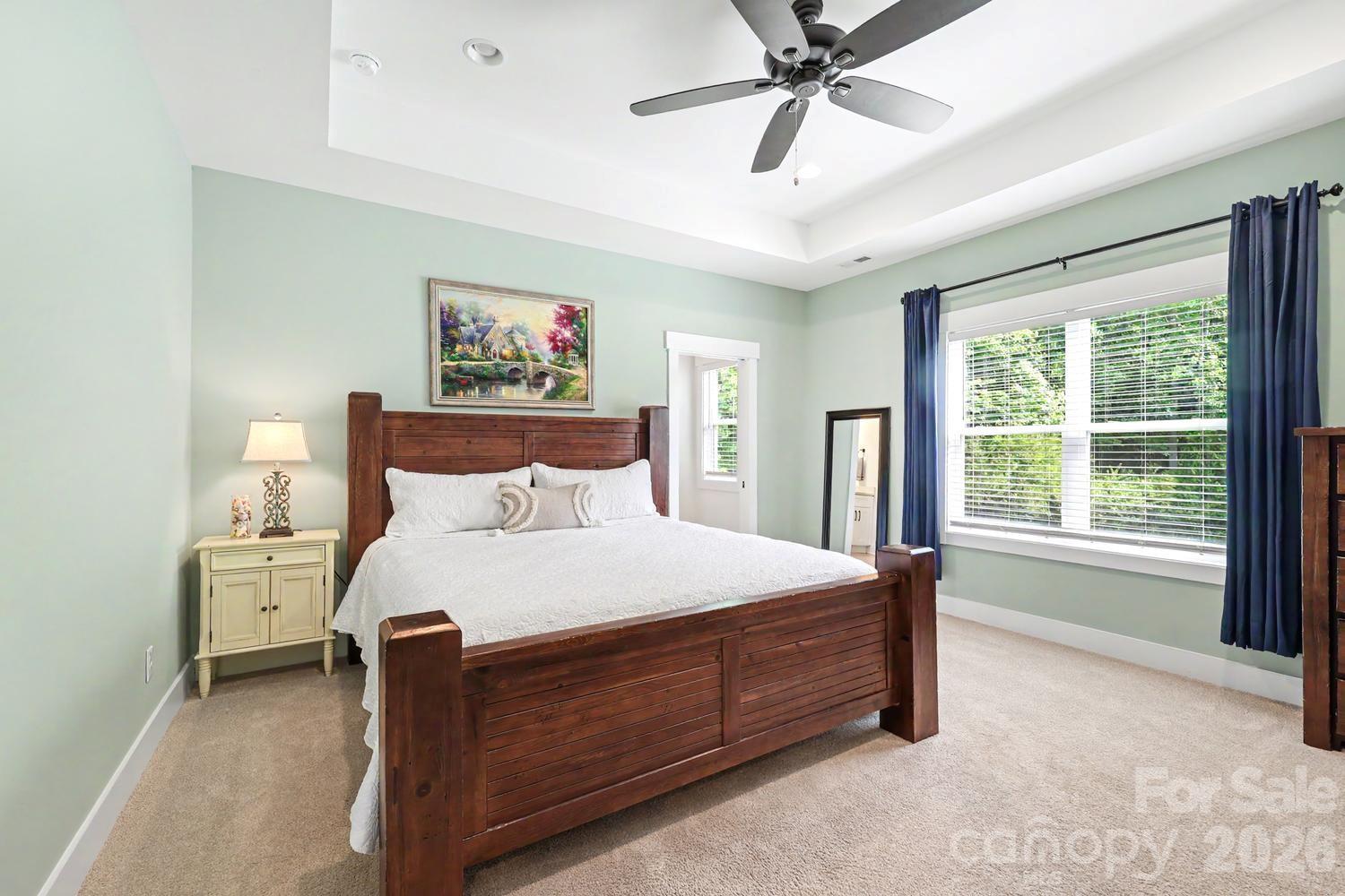 4175 Brandy Creek Court — Clover