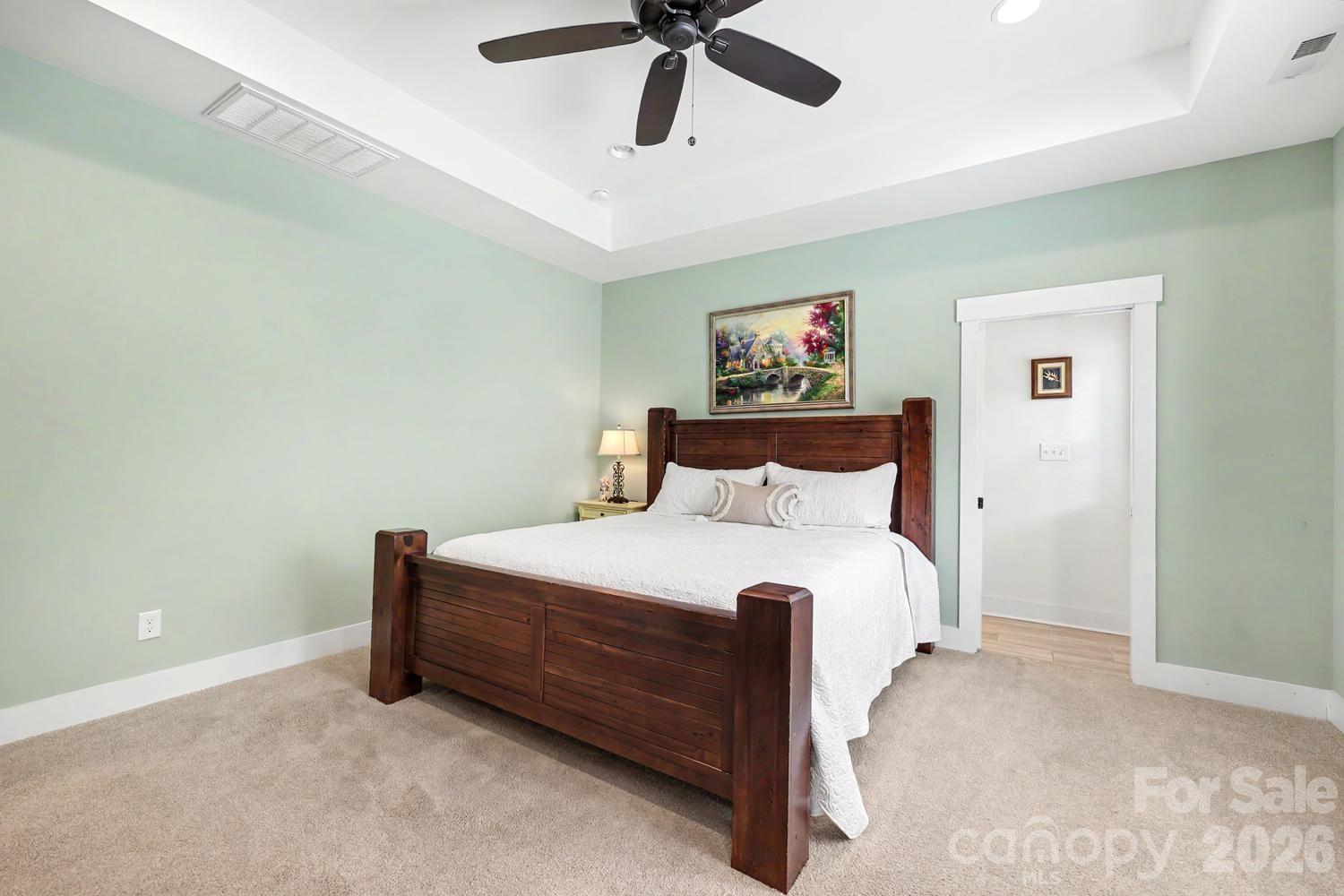 4175 Brandy Creek Court — Clover
