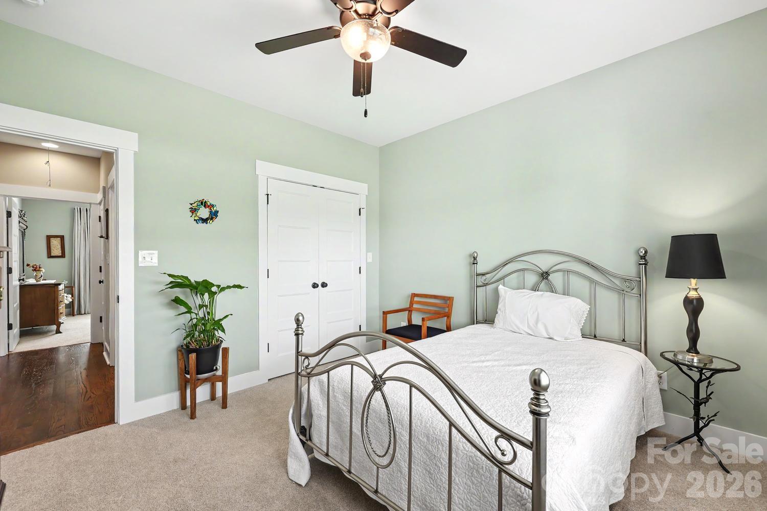 4175 Brandy Creek Court — Clover