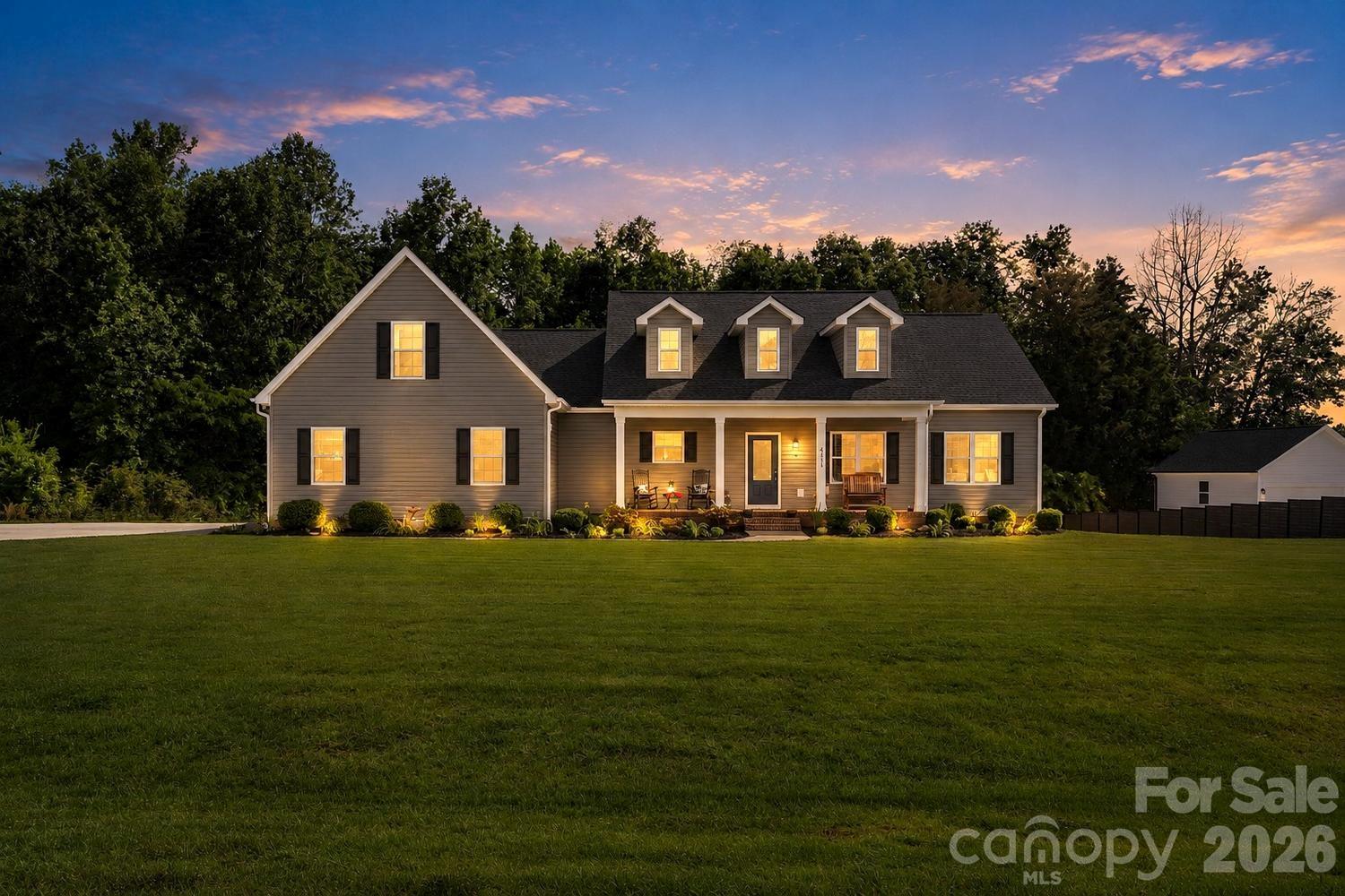 4175 Brandy Creek Court — Clover