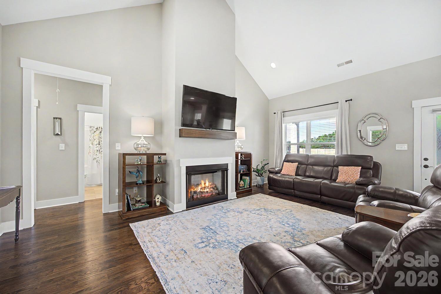 4175 Brandy Creek Court — Clover