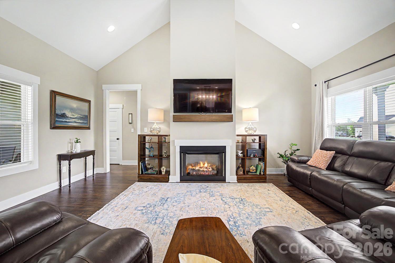 4175 Brandy Creek Court — Clover