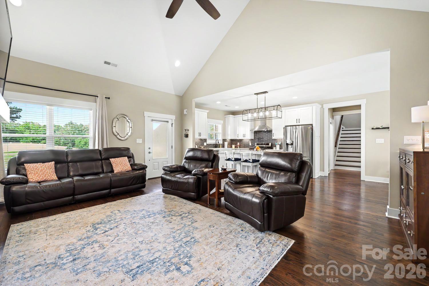 4175 Brandy Creek Court — Clover