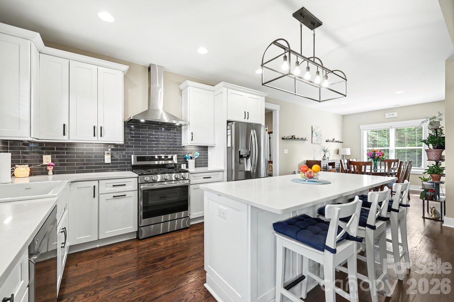 4175 Brandy Creek Court — Clover