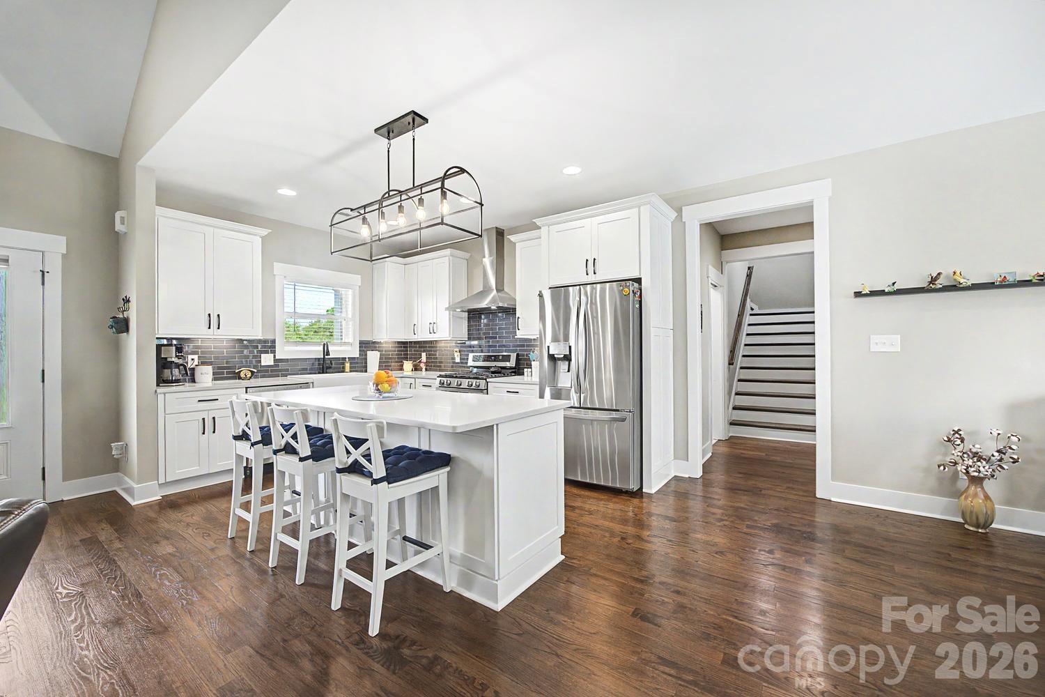 4175 Brandy Creek Court — Clover
