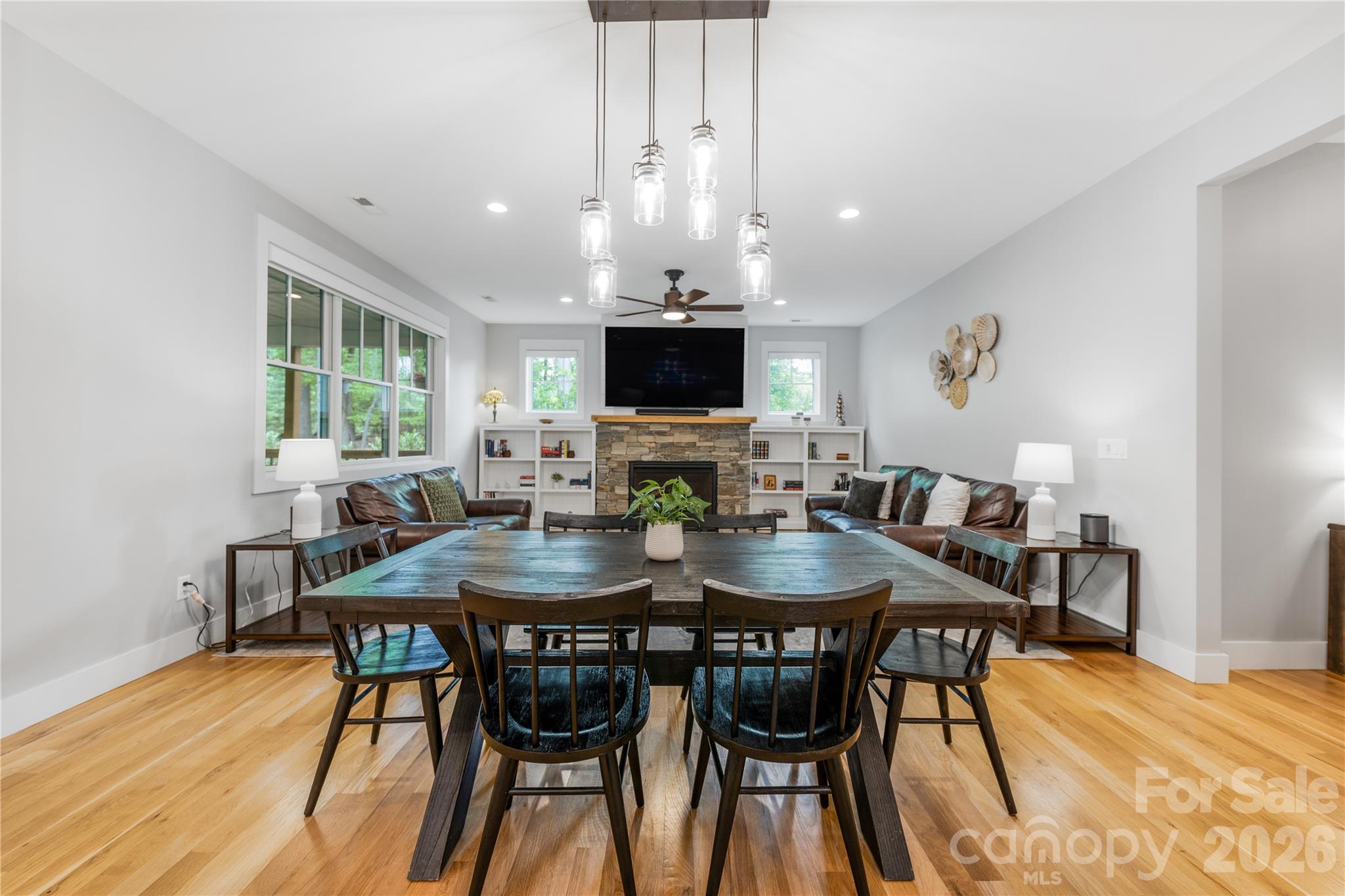 9 Ashe Park Circle — Asheville