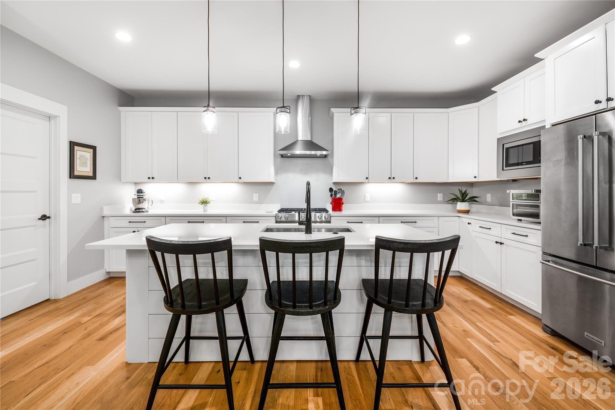 9 Ashe Park Circle — Asheville