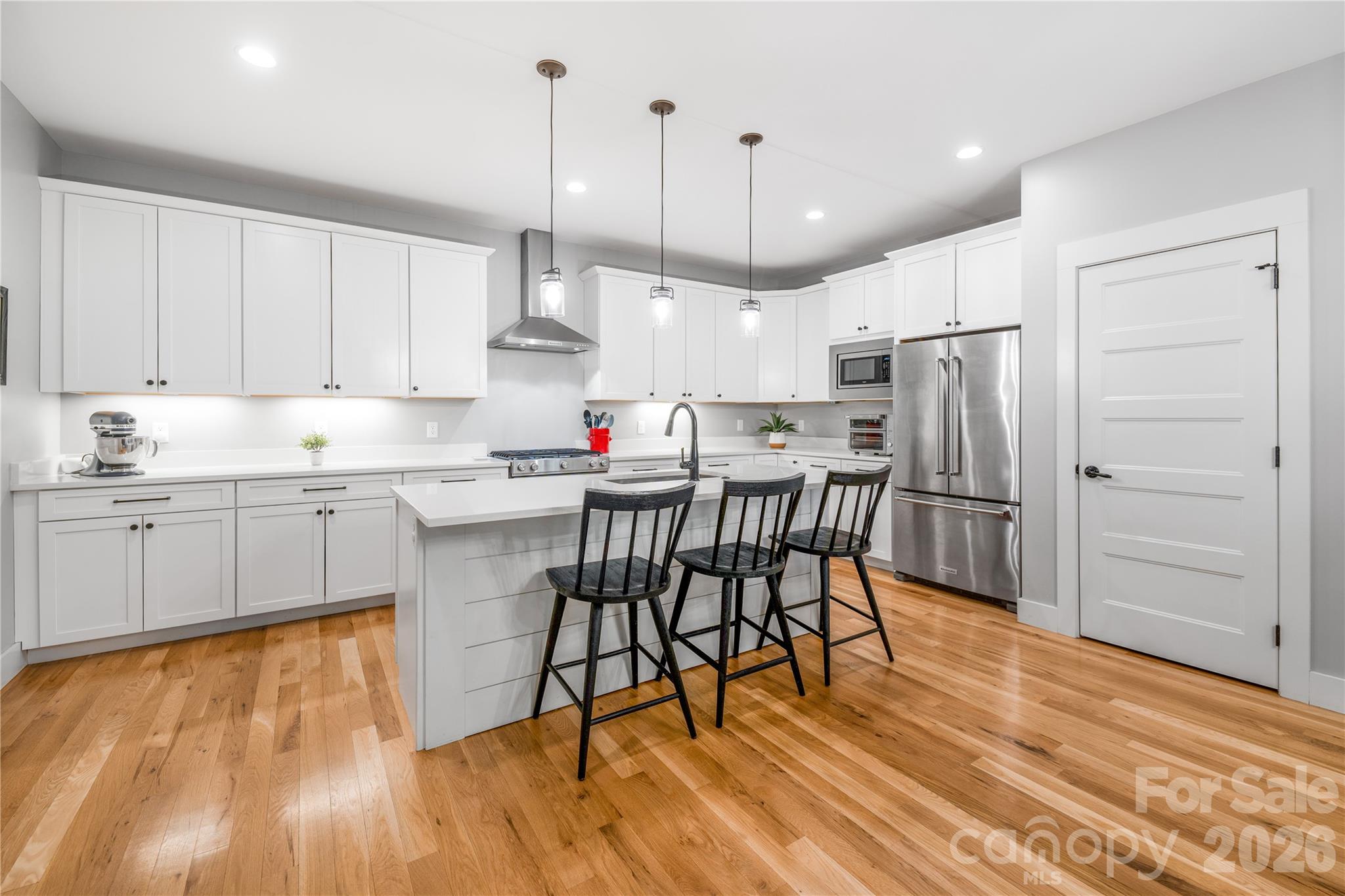 9 Ashe Park Circle — Asheville