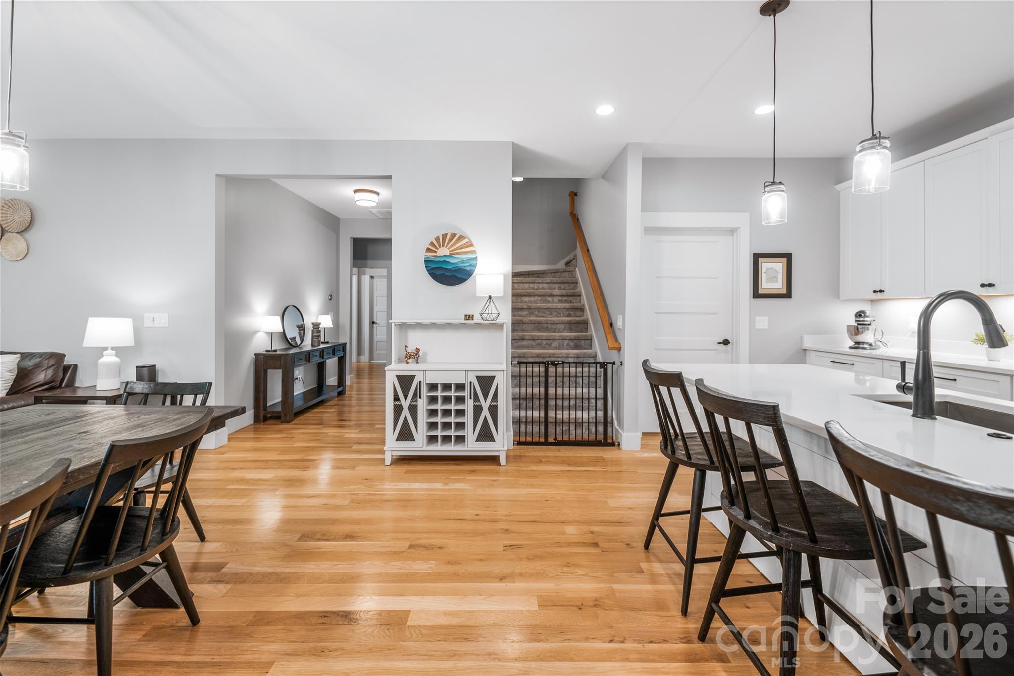 9 Ashe Park Circle — Asheville