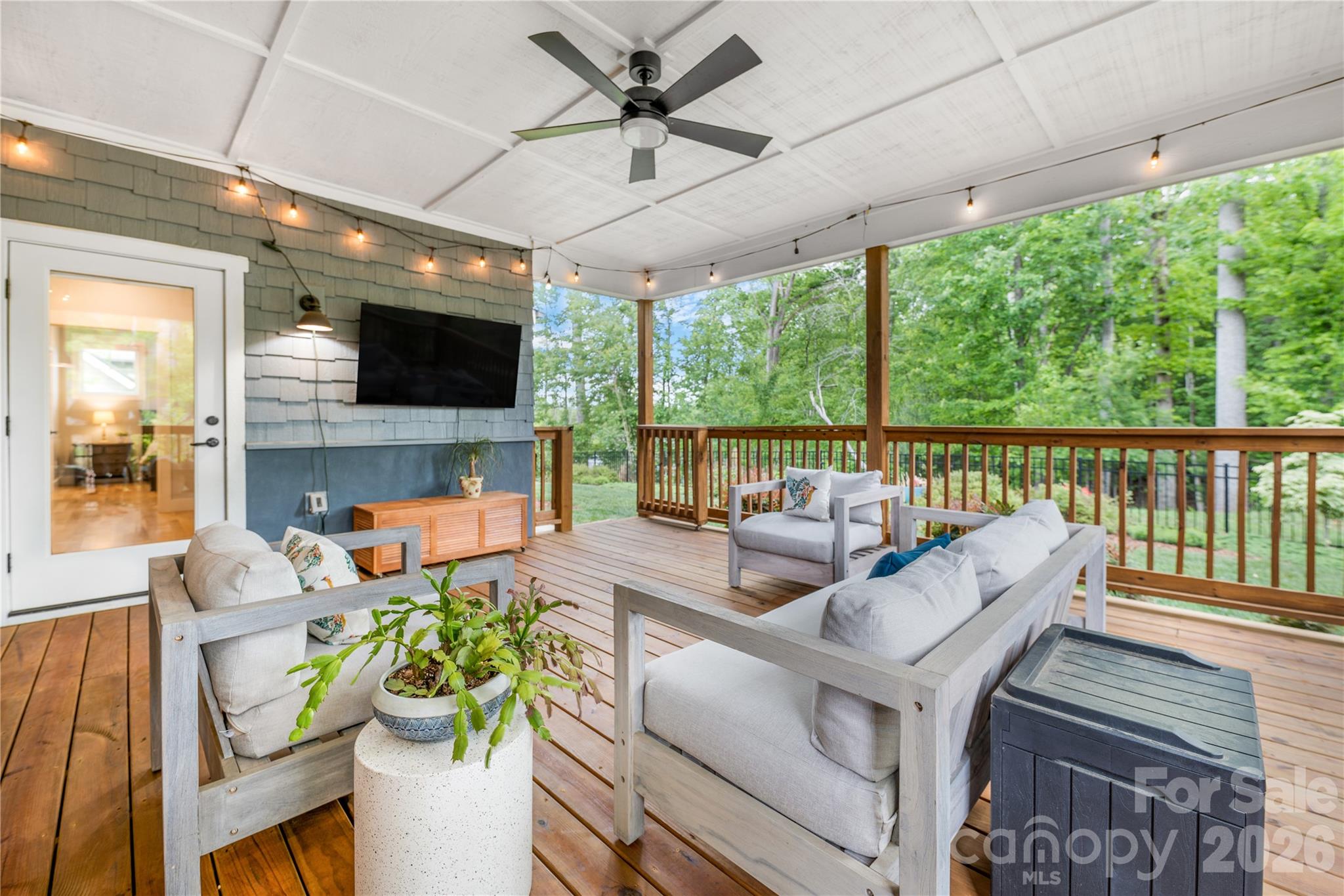 9 Ashe Park Circle — Asheville