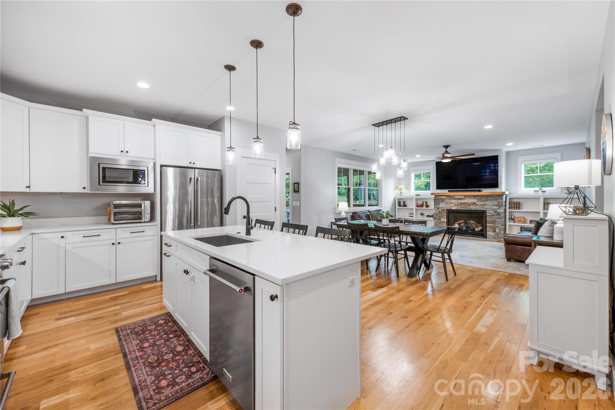 9 Ashe Park Circle — Asheville