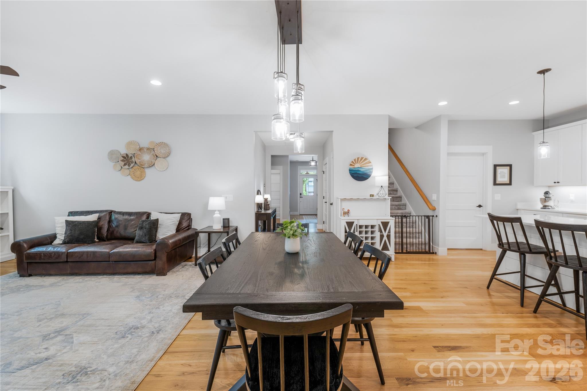 9 Ashe Park Circle — Asheville
