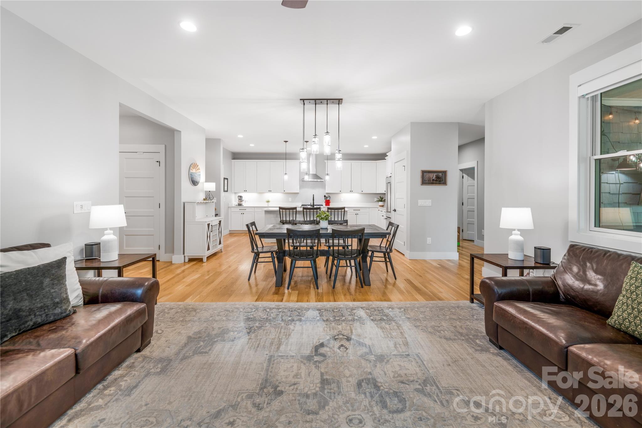 9 Ashe Park Circle — Asheville