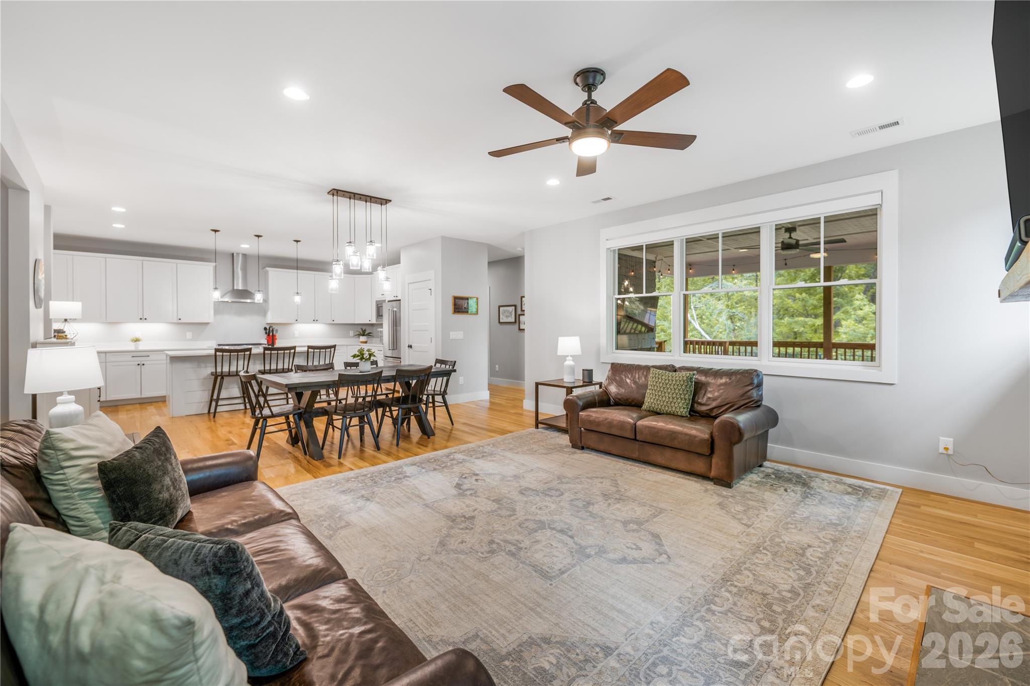 9 Ashe Park Circle — Asheville