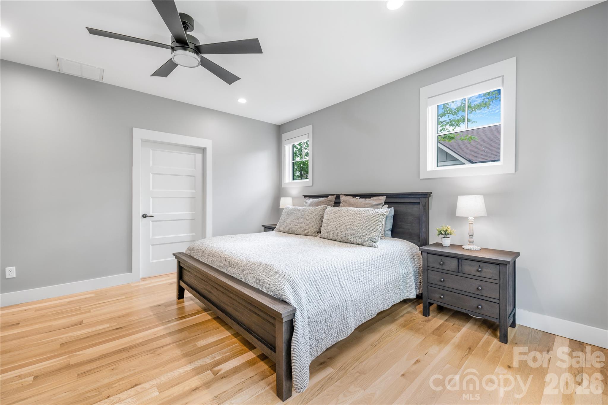 9 Ashe Park Circle — Asheville