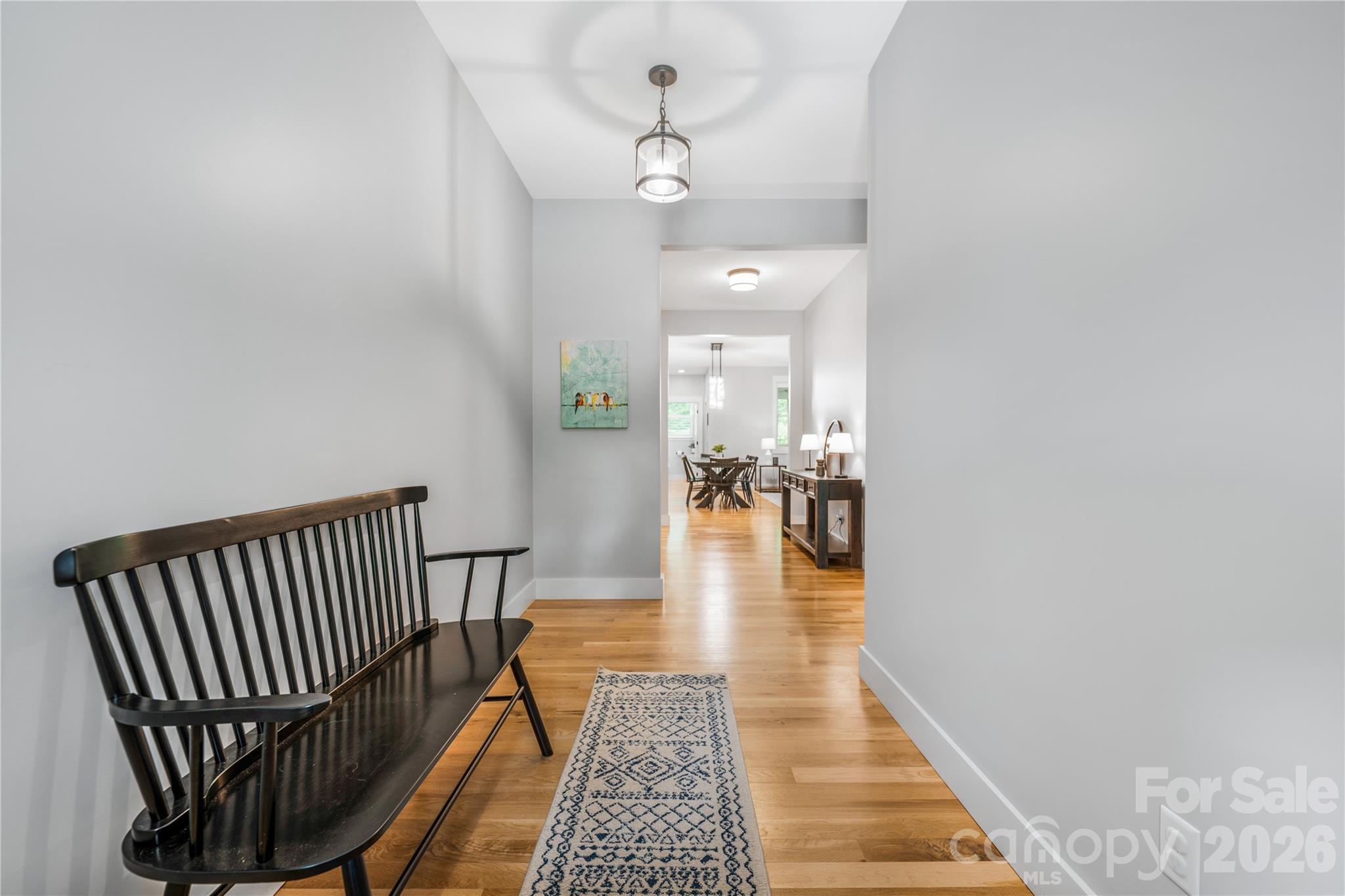 9 Ashe Park Circle — Asheville