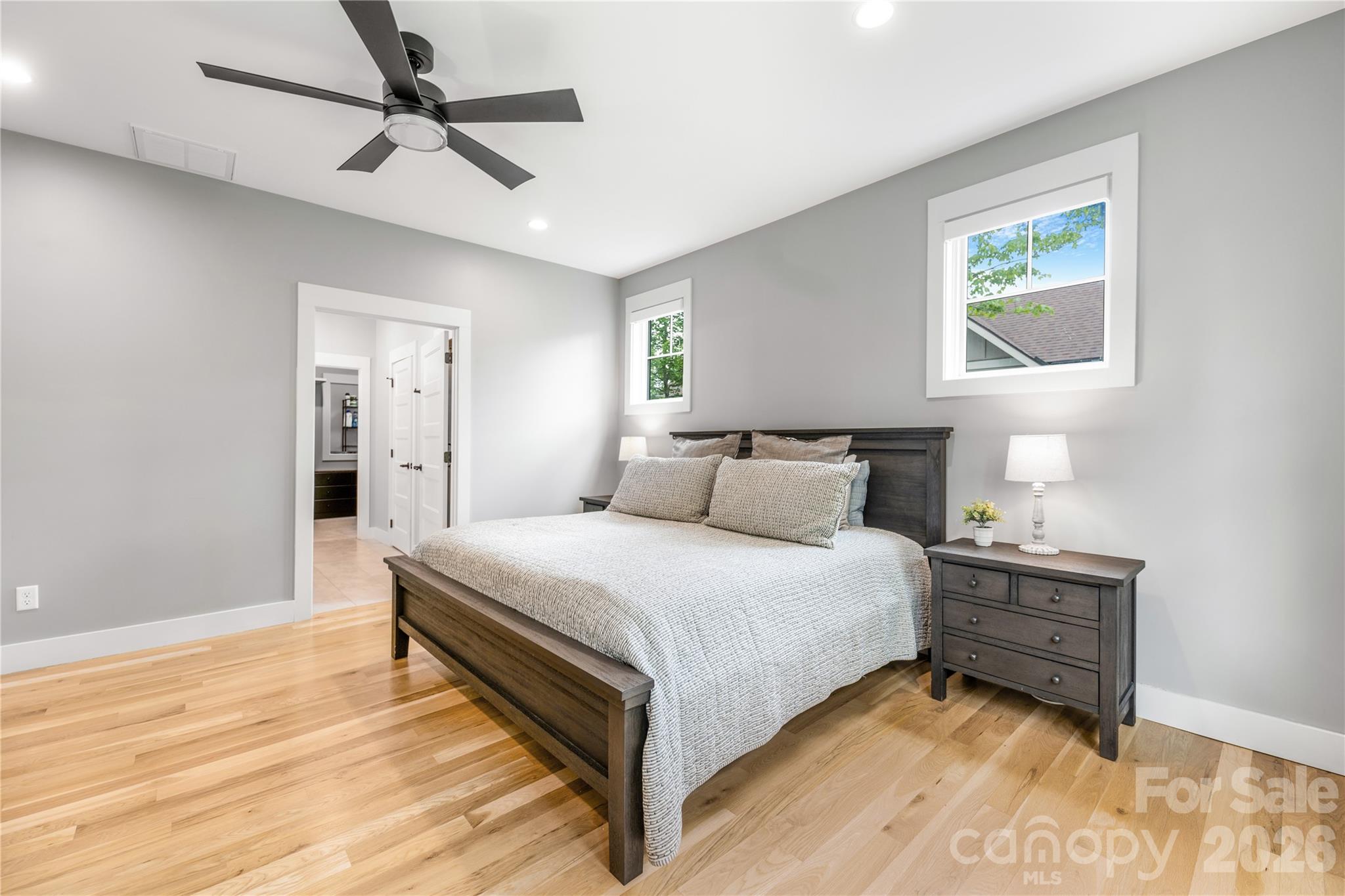 9 Ashe Park Circle — Asheville