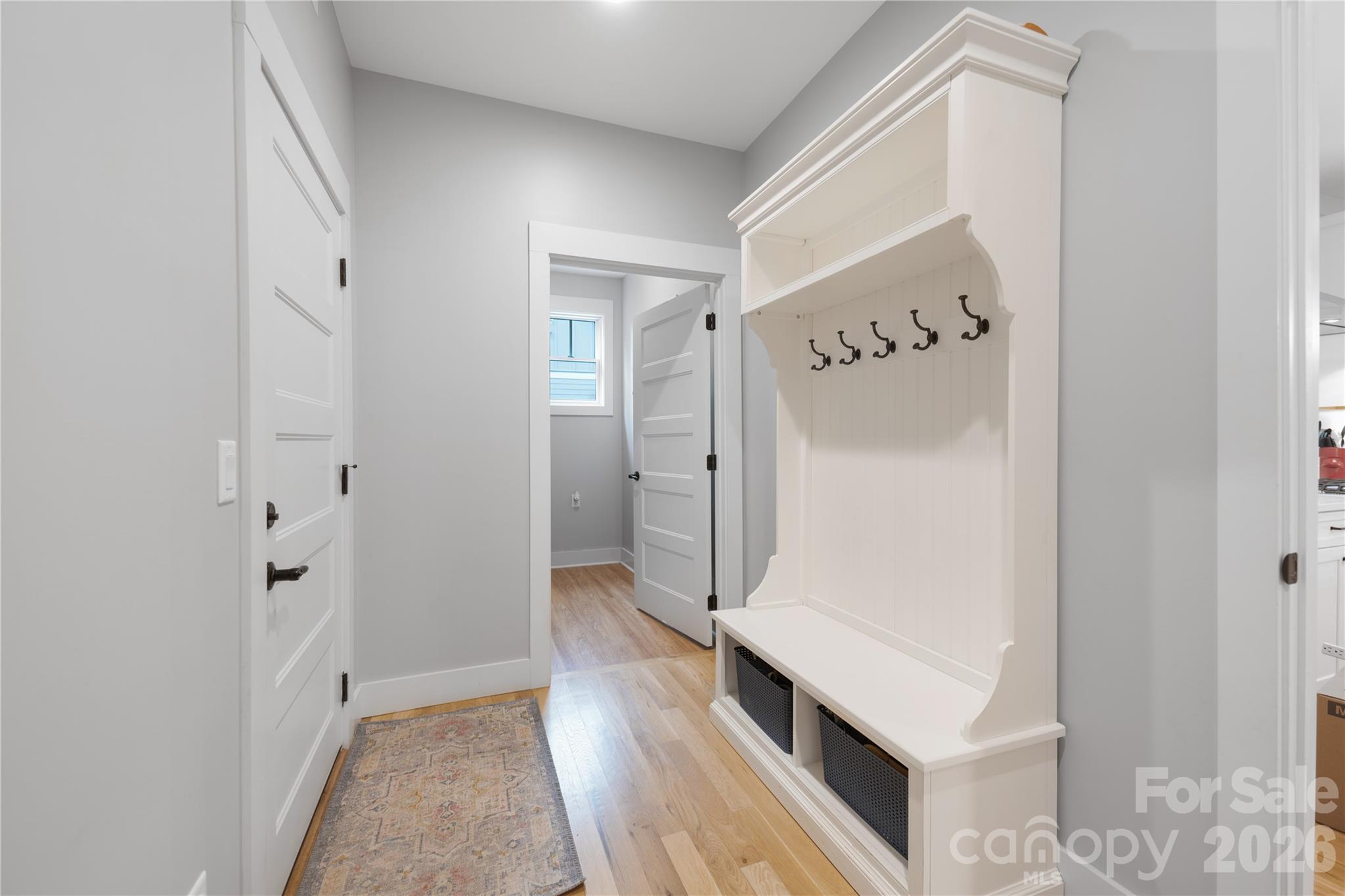 9 Ashe Park Circle — Asheville