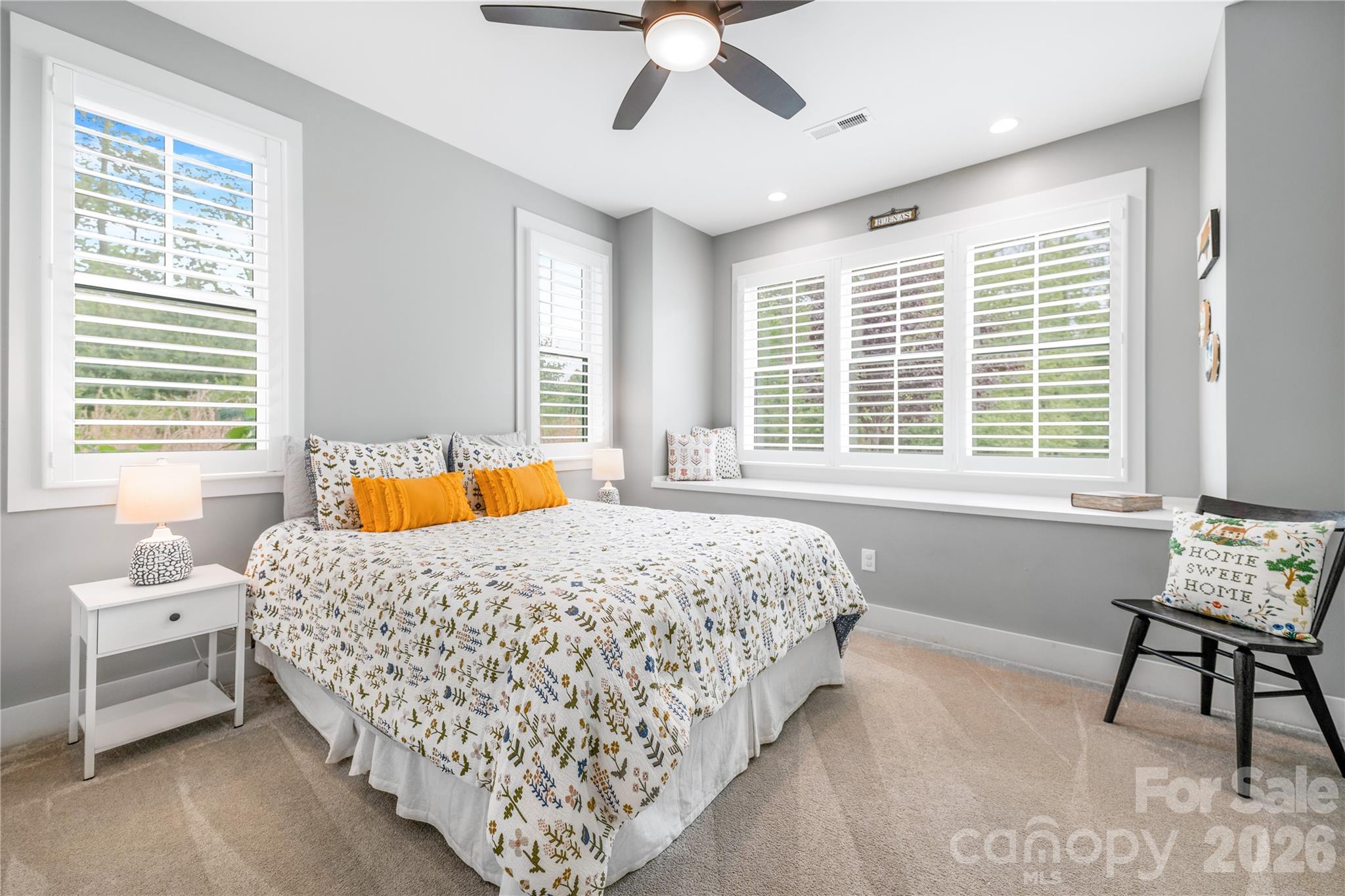 9 Ashe Park Circle — Asheville