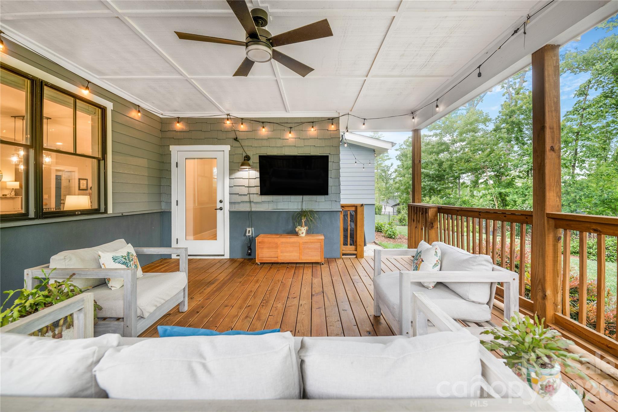 9 Ashe Park Circle — Asheville
