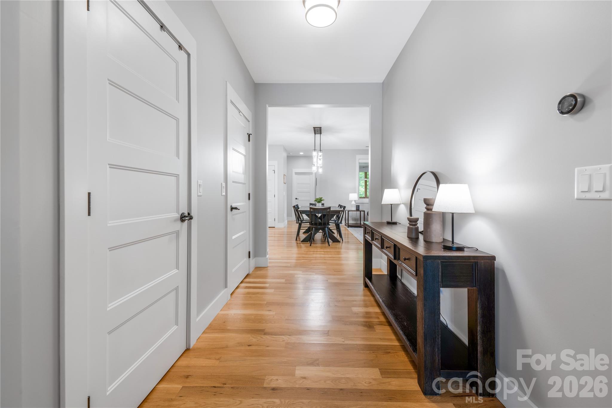 9 Ashe Park Circle — Asheville