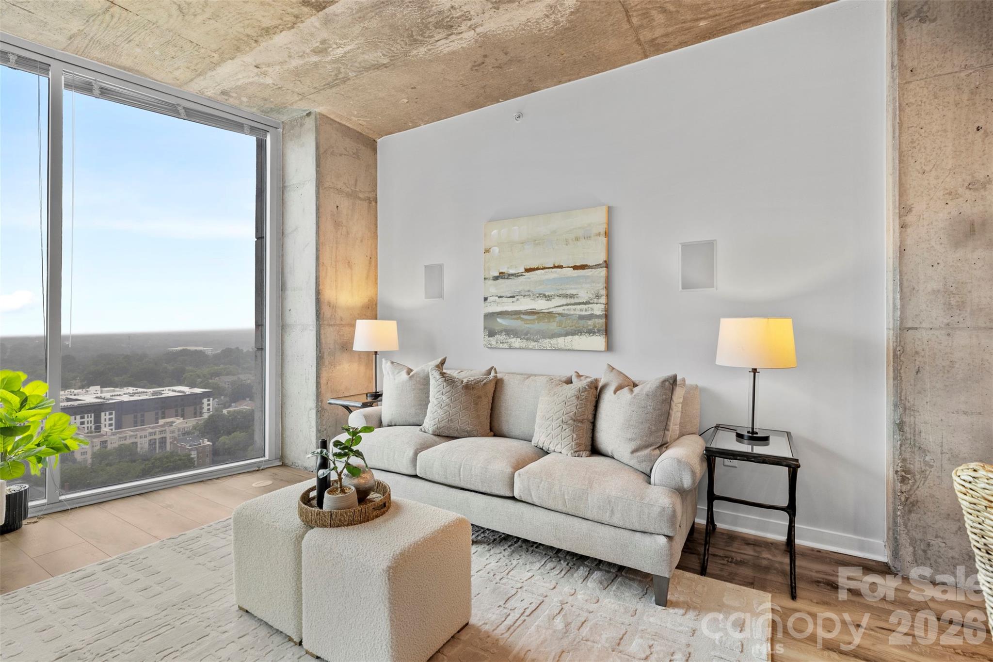 210 N Church Street #1810 — Charlotte