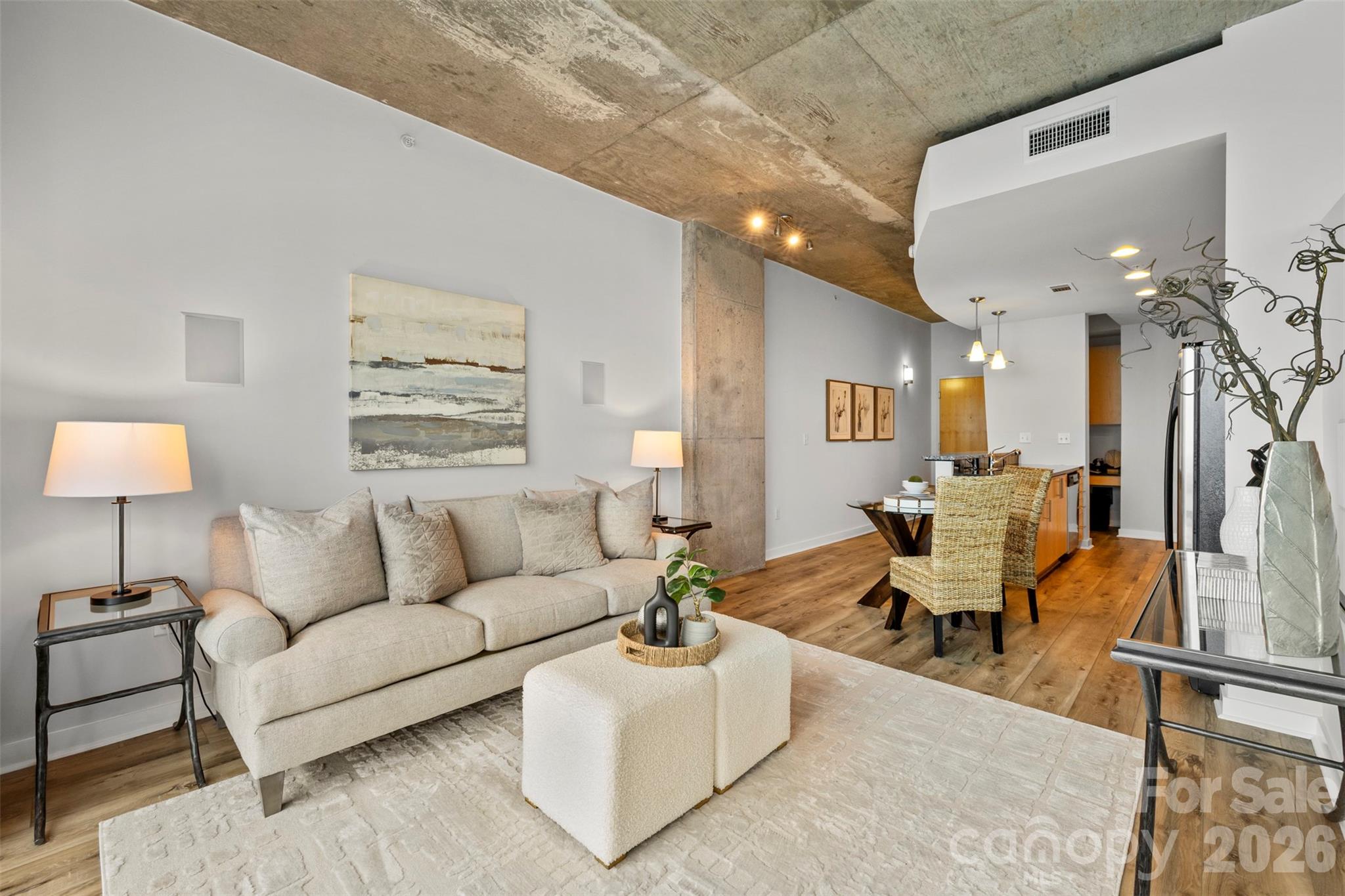 210 N Church Street #1810 — Charlotte