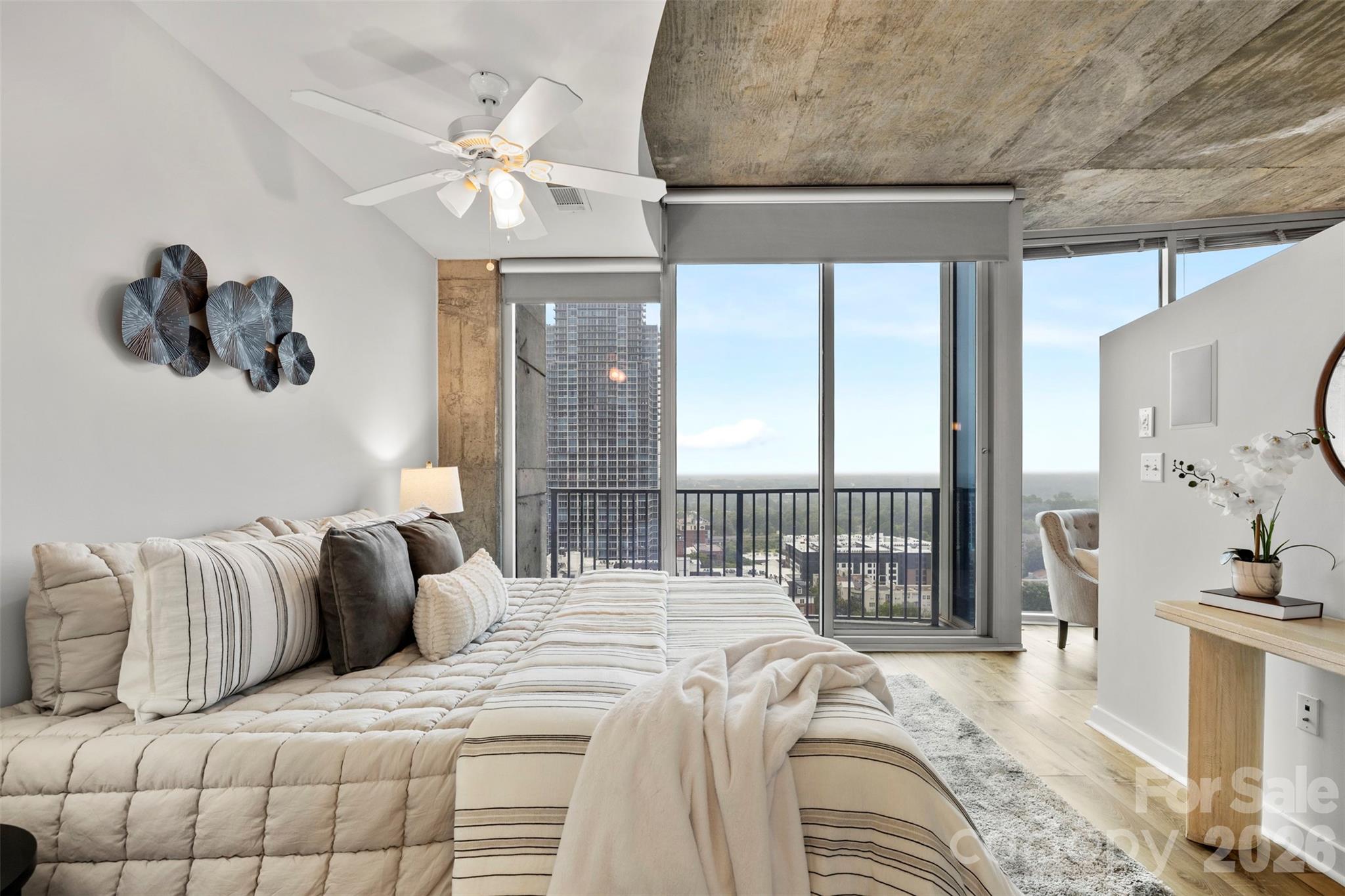 210 N Church Street #1810 — Charlotte