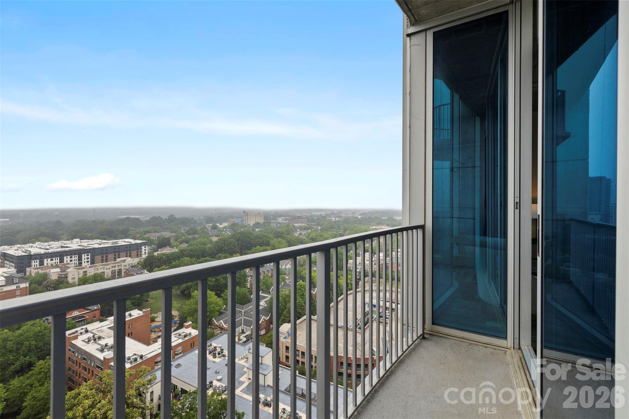 210 N Church Street #1810 — Charlotte