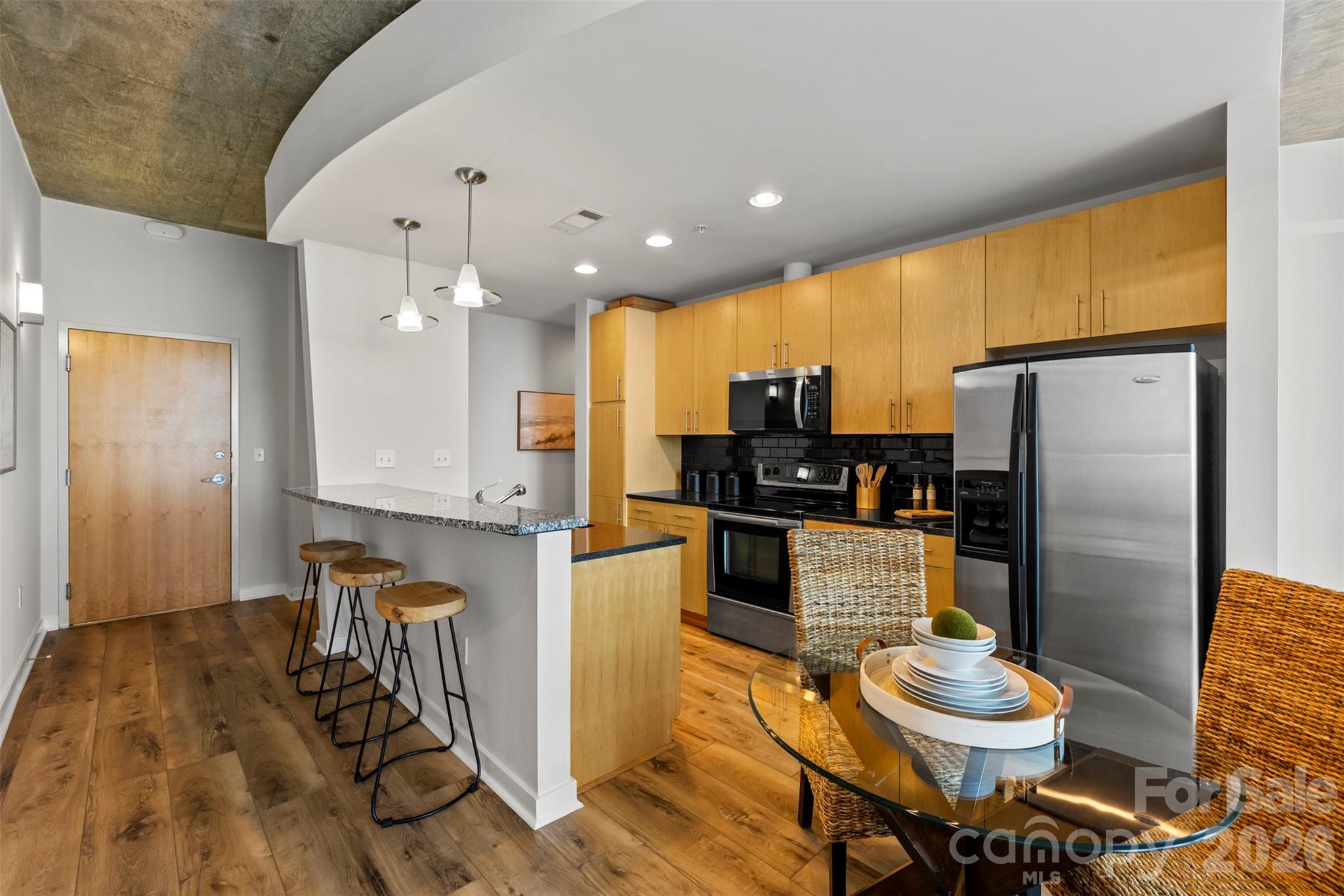 210 N Church Street #1810 — Charlotte
