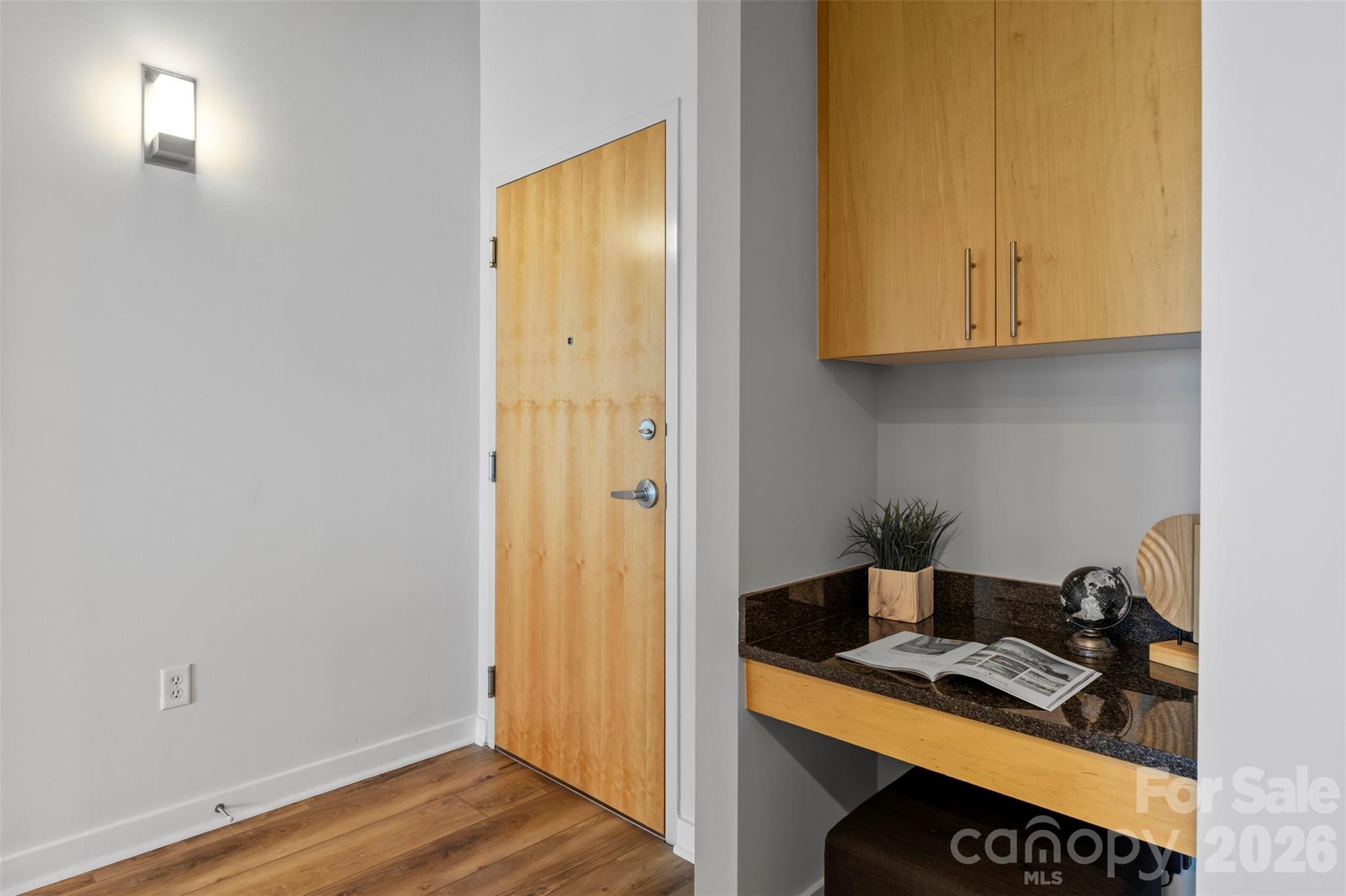 210 N Church Street #1810 — Charlotte