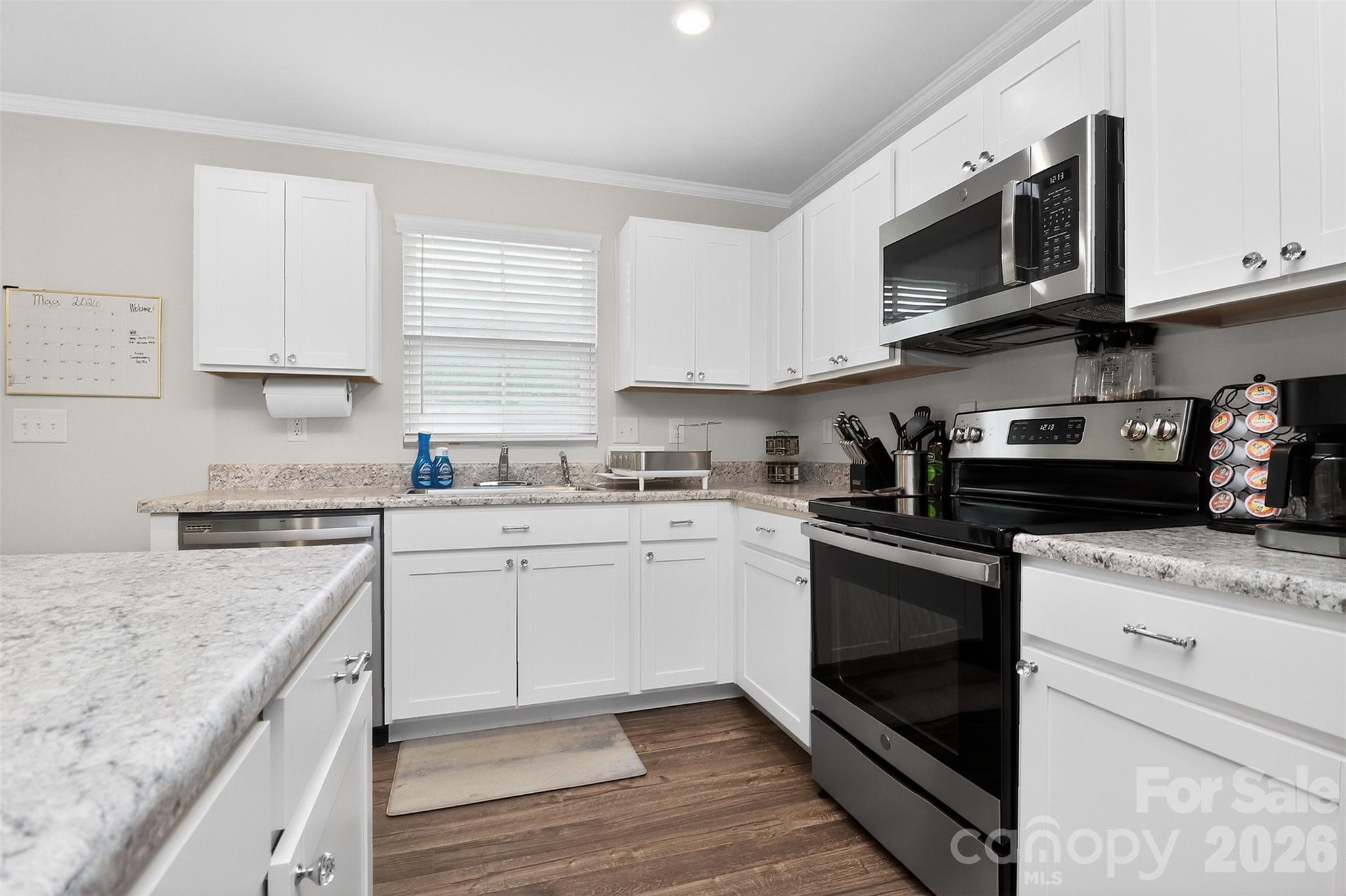 5412 Kyndall Walk Way — Charlotte
