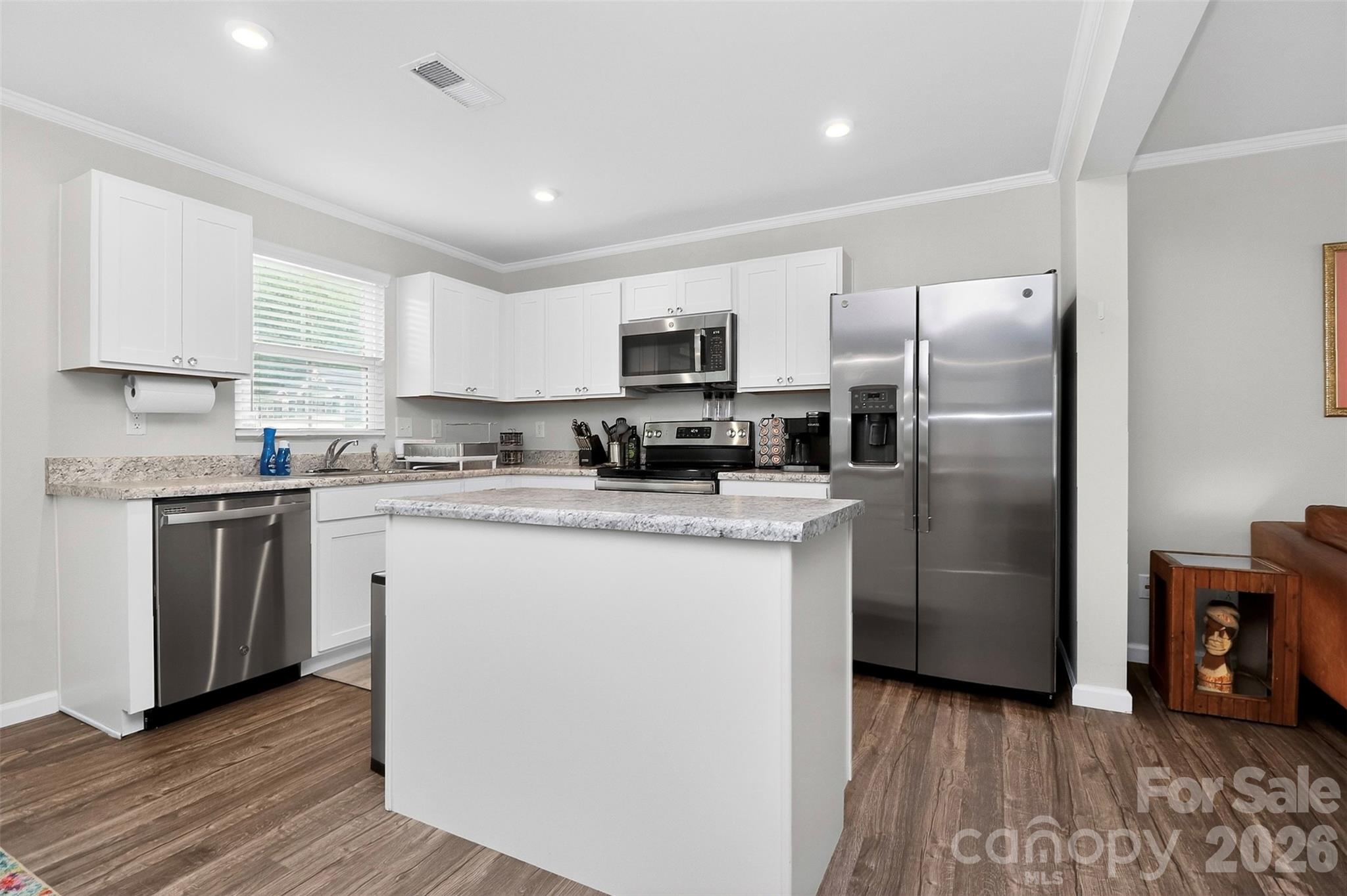 5412 Kyndall Walk Way — Charlotte