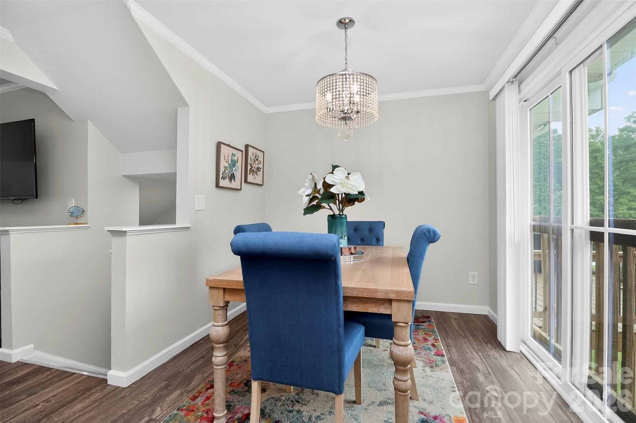 5412 Kyndall Walk Way — Charlotte